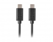 USB-C 3.1 Cable Male/Male 1.8m