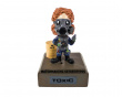 The Toxic - Bobblehead