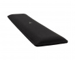 PC Gaming Race Stealth Keyboard Wrist pad - Full Size Slim