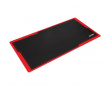 Mousepad XXXL Red