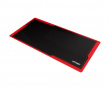 Mousepad XXXL Red