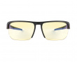 Torpedo Amber Gaming Eyewear - Onyx