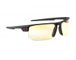 Torpedo Amber Gaming Eyewear - Onyx