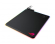 ROG Balteus Qi Mousepad