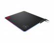 ROG Balteus Qi Mousepad