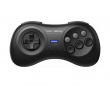 M30 2.4G Mega Drive Black