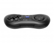 M30 2.4G Mega Drive Black