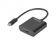 USB-C 3.1 Male to HDMI Female Adapter