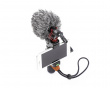 BY-MM1 Condenser 3,5mm Microphone
