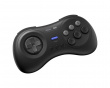 M30 Bluetooth Gamepad Black