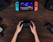 M30 Bluetooth Gamepad Black