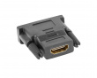 Adapter HDMI Female to DVI-D Male