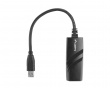 USB 3.0 LAN Adapter 1GB