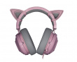 Kitty Ears QuartzPink