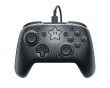 Mario Star Face Off Nintendo Switch Controller - Grey