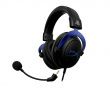 Cloud Headset for PC/PS4/PS5