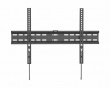 Wall Mount Fixed for TV 37″-70″ (Built-in Bubble Level)