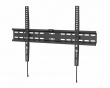 Wall Mount Fixed for TV 37″-70″ (Built-in Bubble Level)