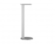 Headset Stand Aluminum - Silver
