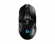 G903 Lightspeed Hero Wireless