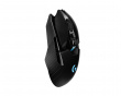 G903 Lightspeed Hero Wireless