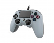 Wired Compact Controller Grey (PS4/PC)