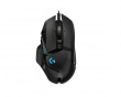 G502 Hero Gaming Mouse