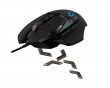 G502 Hero Gaming Mouse