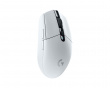 G305 Lightspeed Wireless Gaming Mouse White