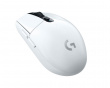 G305 Lightspeed Wireless Gaming Mouse White