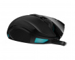 Gaming Nightsword RGB Gaming Mouse