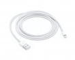 Lightning to USB-cabel MFi White (1 Meter)