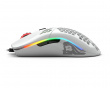 Model O Gaming Mouse Glossy White