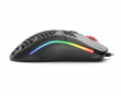 Model O Gaming Mouse Black