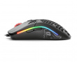 Model O Gaming Mouse Black