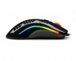 Model O- Gaming Mouse Glossy Black