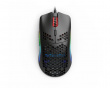 Model O- Gaming Mouse Black