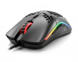 Model O- Gaming Mouse Black