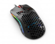 Model O- Gaming Mouse Black