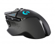 G502 Lightspeed Hero Wireless Gaming Mouse