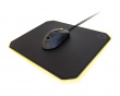 MP860 RGB Two-sided Mousepad