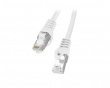20 Meter Cat6 FTP Network Cable White