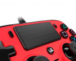 Wired Compact Controller Red (PS4/PC)