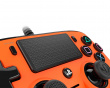 Wired Compact Controller Orange (PS4/PC)