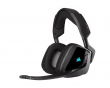 VOID RGB ELITE Wireless Premium Gaming Headset 7.1 - Carbon