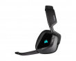 VOID RGB ELITE Wireless Premium Gaming Headset 7.1 - Carbon