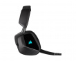 VOID RGB ELITE Wireless Premium Gaming Headset 7.1 - Carbon
