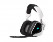VOID RGB ELITE Wireless Premium Gaming Headset 7.1 - White