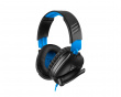 Recon 70P Gaming Headset Black