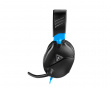 Recon 70P Gaming Headset Black